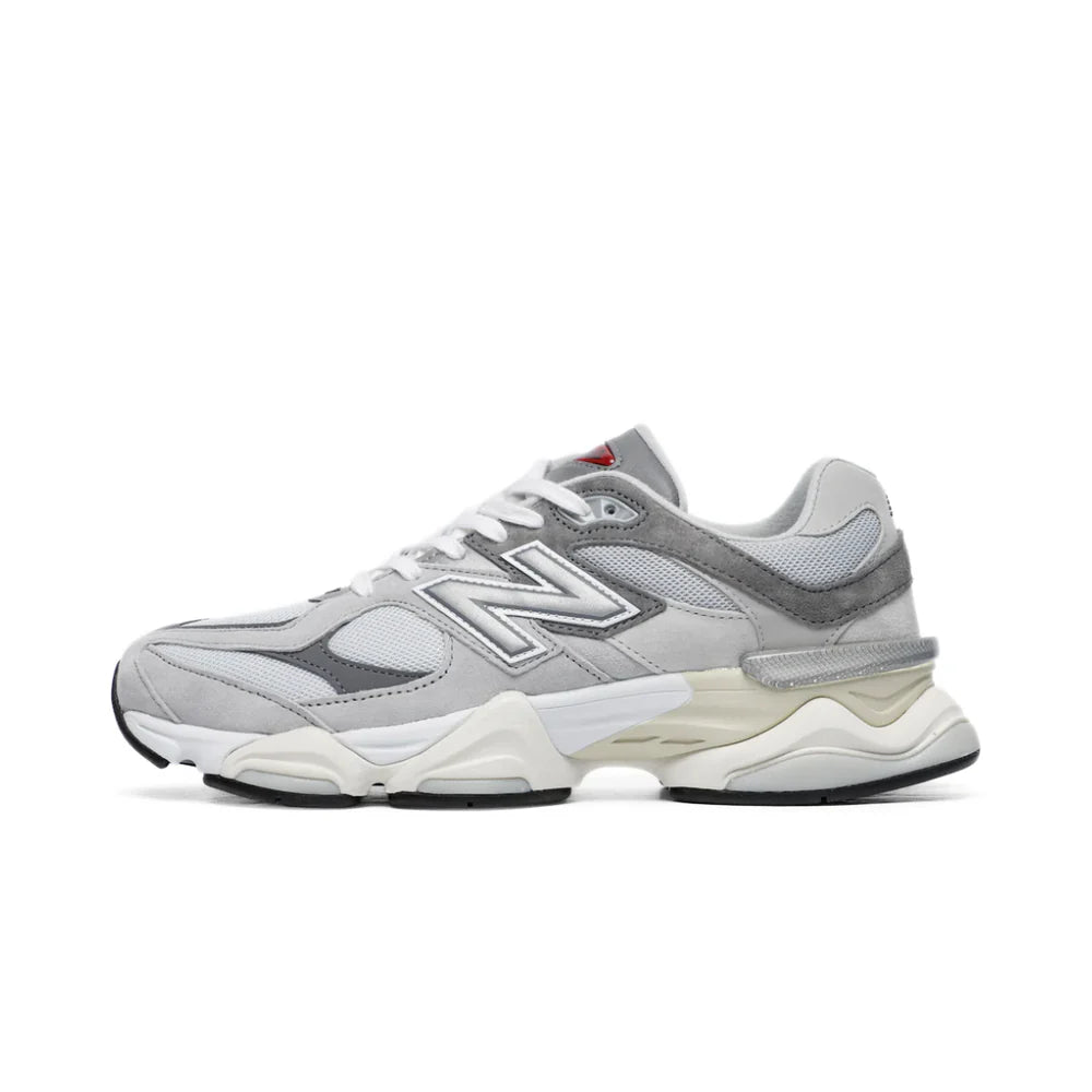 NEW BALANCE 9060 RAIN CLOUD GREY