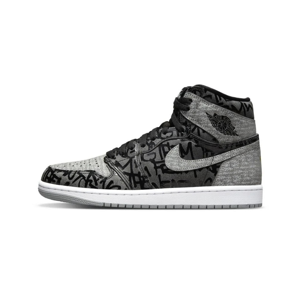 JORDAN 1 RETRO HIGH OG REBELLIONAIRE