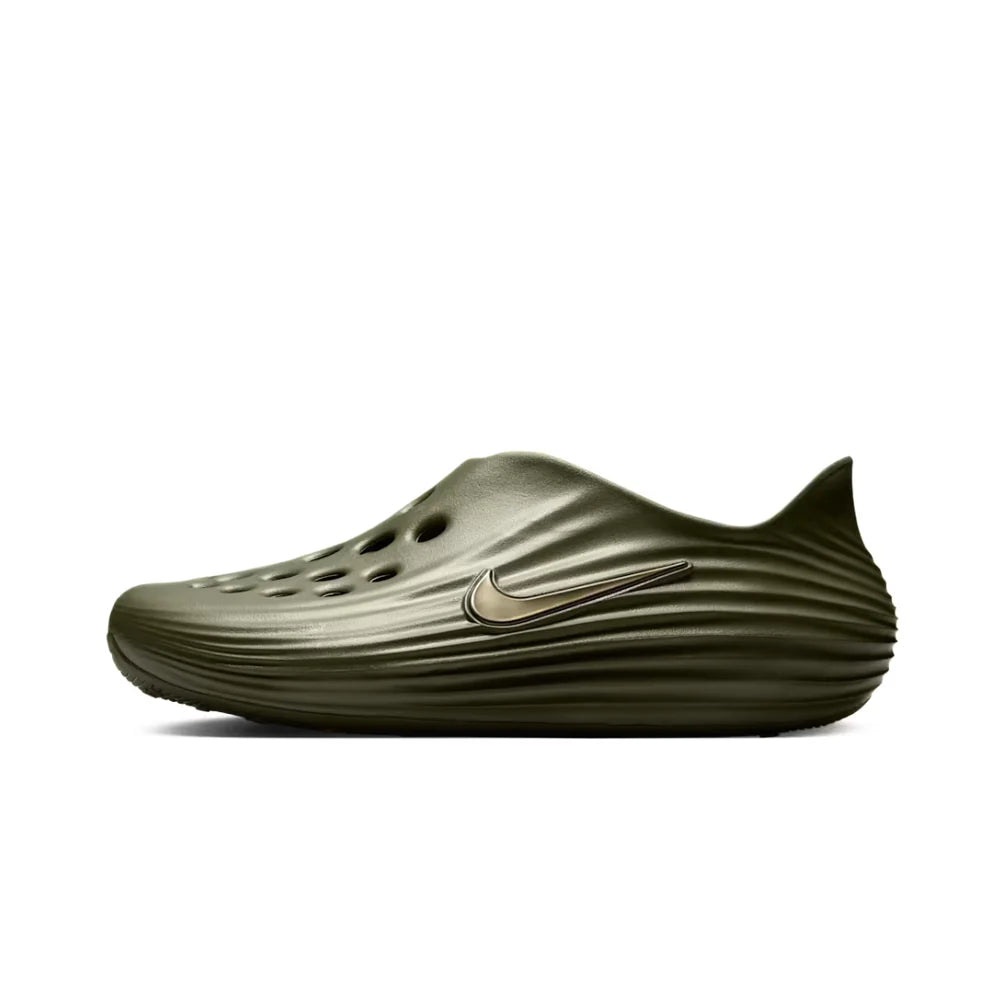 NIKE REACTX REJUVEN8 MEDIUM OLIVE