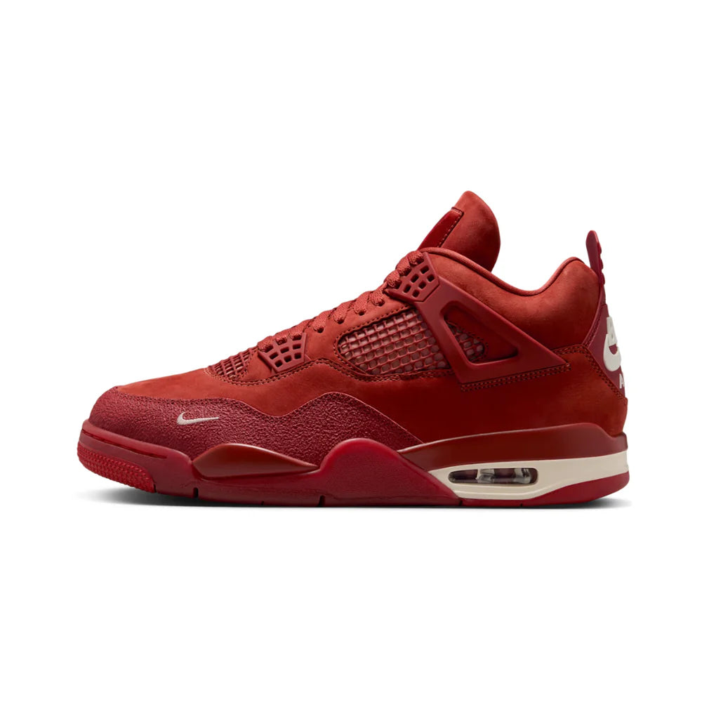 AIR JORDAN 4 RETRO OG SP NIGEL SYLVESTER BRICK BY BRICK