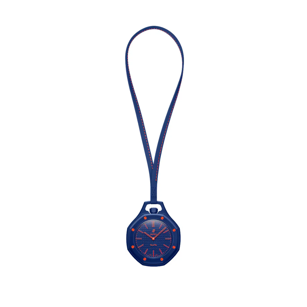 SWATCH X AUDEMARS PIGUET BIOCERAMIC ROYAL POP ORENJI HACHI