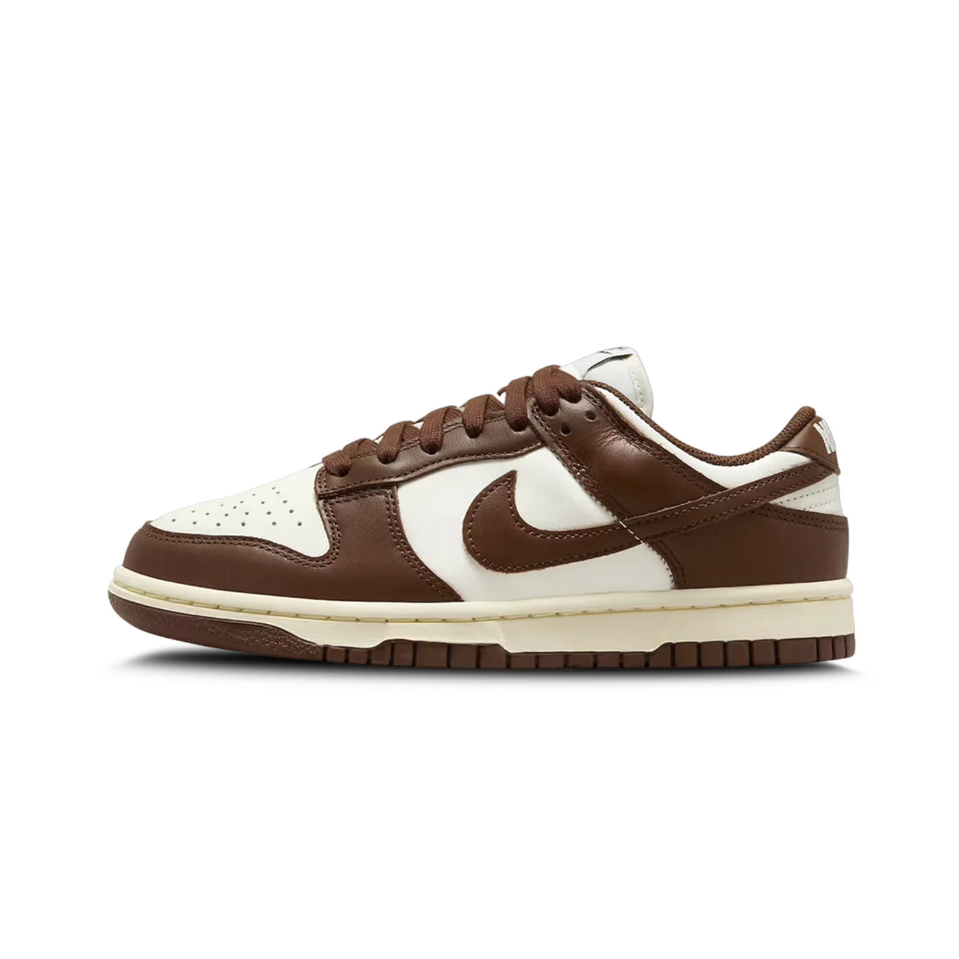 NIKE DUNK LOW CACAO WOW (W)