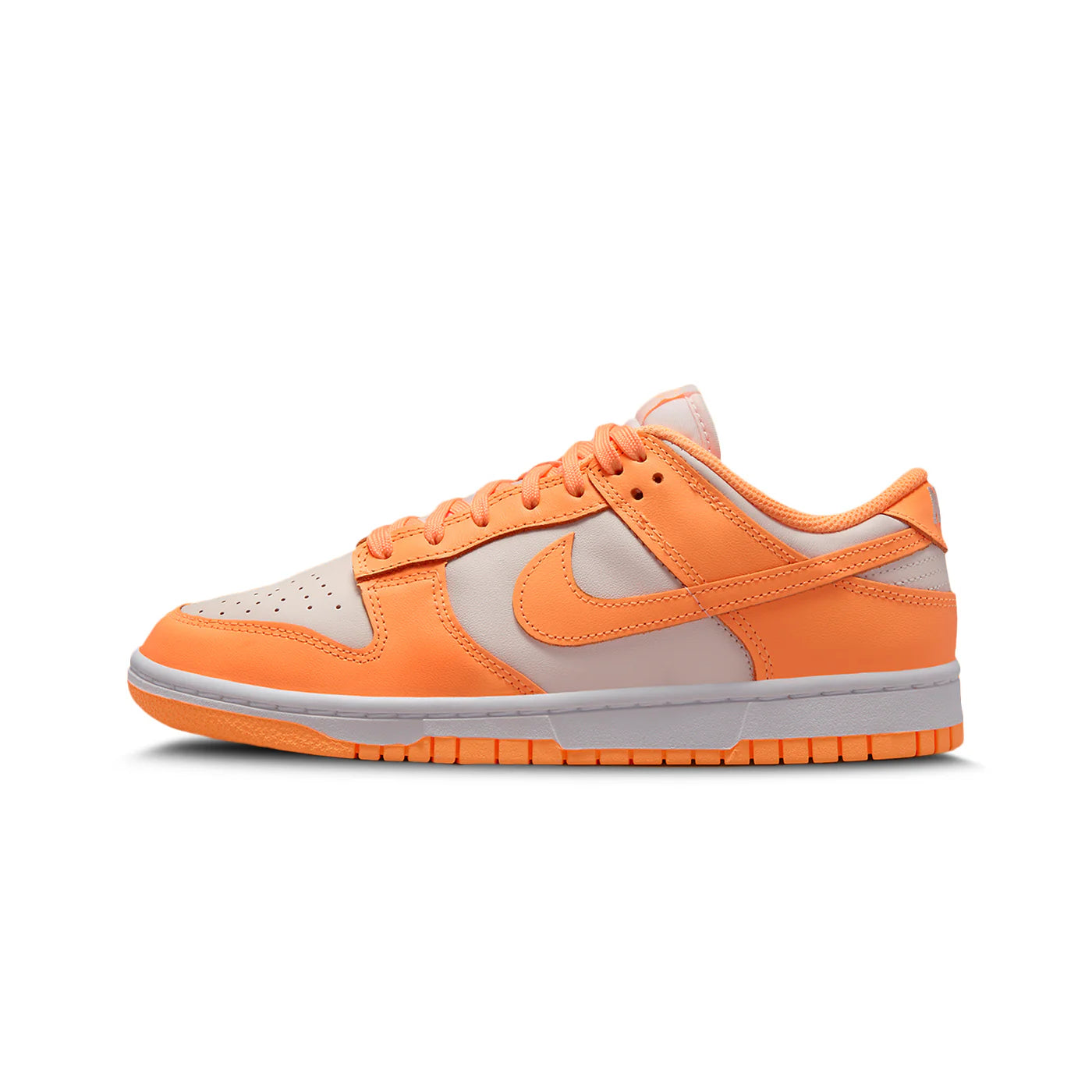 NIKE DUNK LOW PEACH CREAM (W)