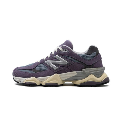 NEW BALANCE 9060 SHADOW PURPLE