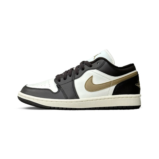 JORDAN 1 LOW SHADOW BROWN (W)