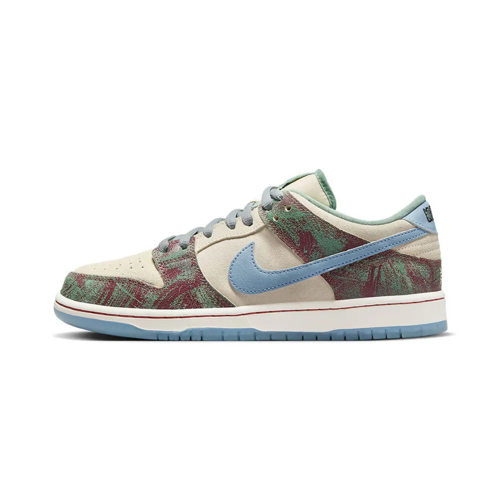 NIKE SB DUNK LOW CRENSHAW SKATE CLUB