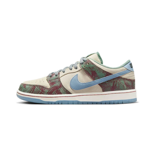 NIKE SB DUNK LOW CRENSHAW SKATE CLUB