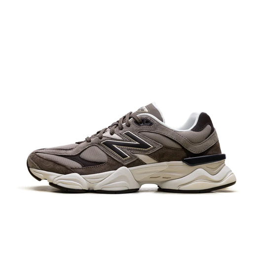 NEW BALANCE 9060 THUNDER BROWN