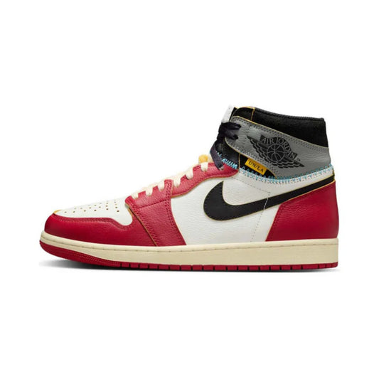 JORDAN 1 RETRO HIGH OG SP UNION LA CHICAGO SHADOW