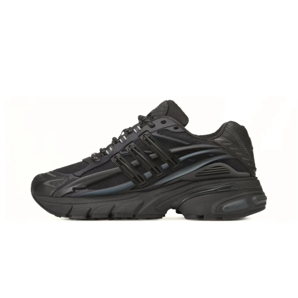 ADIDAS ADISTAR JELLYFISH PHARRELL WILLIAMS TRIPLE BLACK