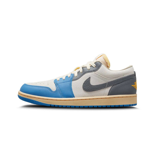 JORDAN 1 LOW VINTAGE UNC GREY