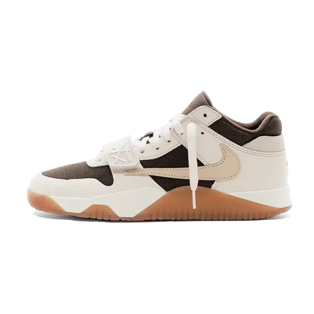 JORDAN JUMPMAN JACK TR TRAVIS SCOTT SAIL