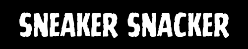 Sneaker Snacker