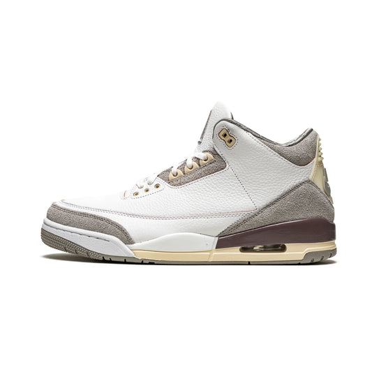 JORDAN 3 RETRO A MA MANIÉRE (W)